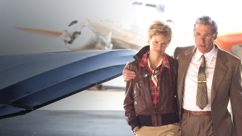 кадр из фильма Амелия