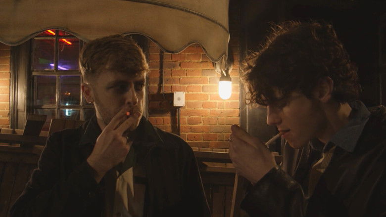 кадр из фильма HIM