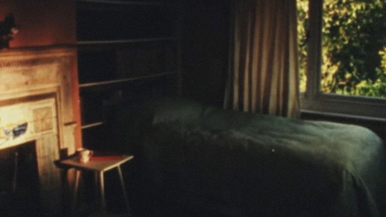 кадр из фильма Virginia Woolf: A Night's Darkness, A Day's Sail