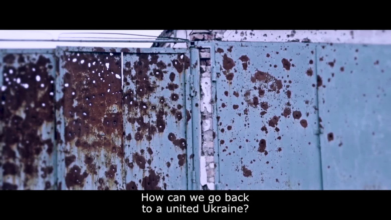 Война снайпера