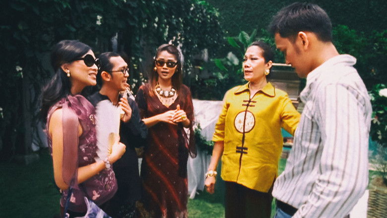 кадр из фильма Arisan!