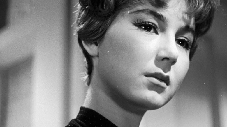 кадр из фильма Девять дней одного года