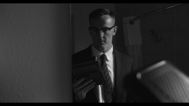 кадр из фильма They Live on Top