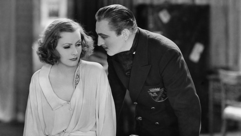 кадр из фильма Гранд Отель