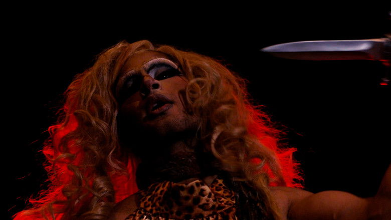 кадр из фильма I Don’t Like Dick