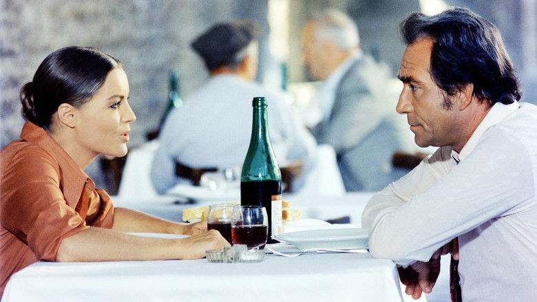 кадр из фильма Калифша