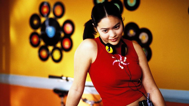 кадр из фильма Face