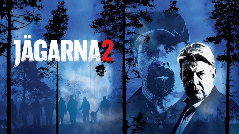 кадр из фильма Охотники 2