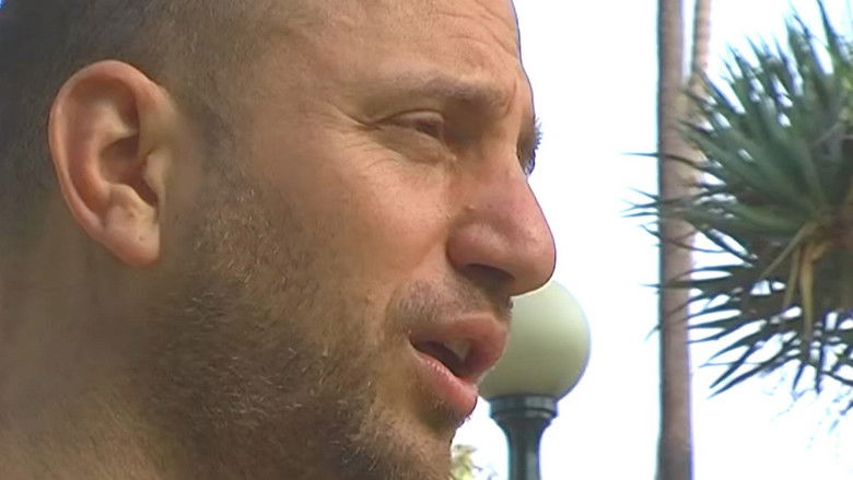 кадр из фильма Edge: Perspectives on Drug Free Culture