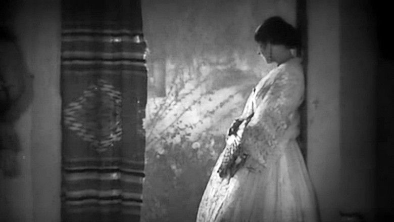 кадр из фильма Волна империи