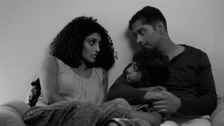 кадр из фильма A Billion Colour Story