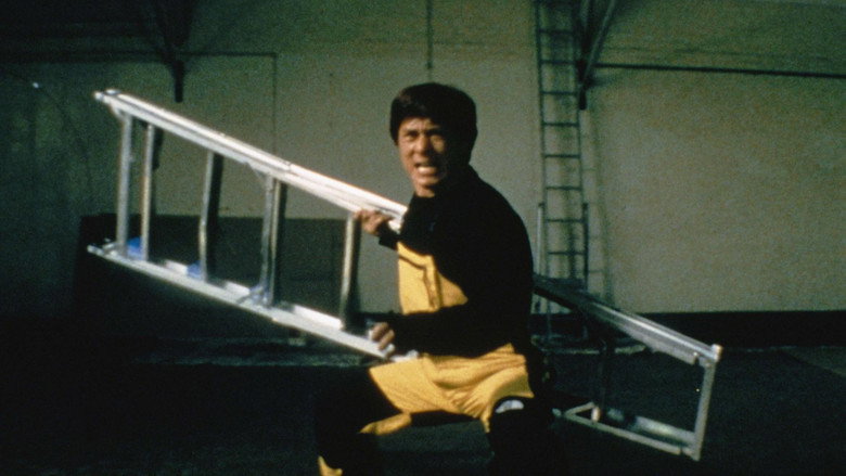 кадр из фильма Первый удар