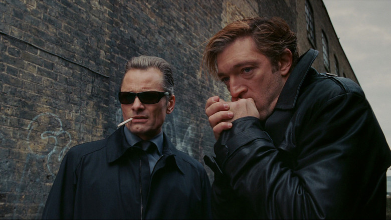 кадр из фильма Порок на экспорт