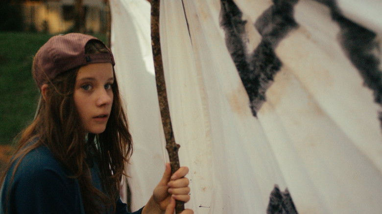 кадр из фильма Igrišča ne damo