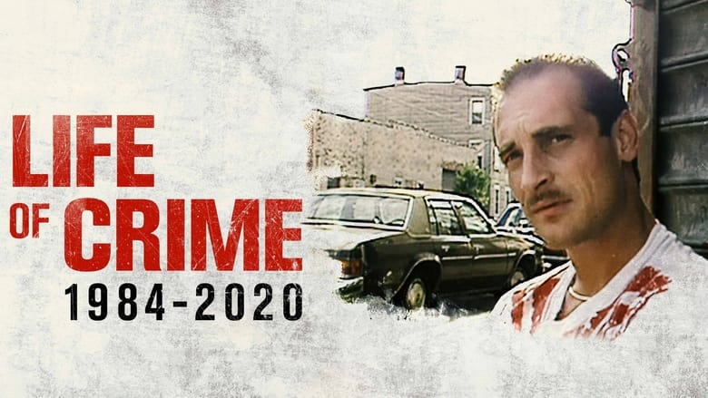 кадр из фильма Life of Crime: 1984-2020