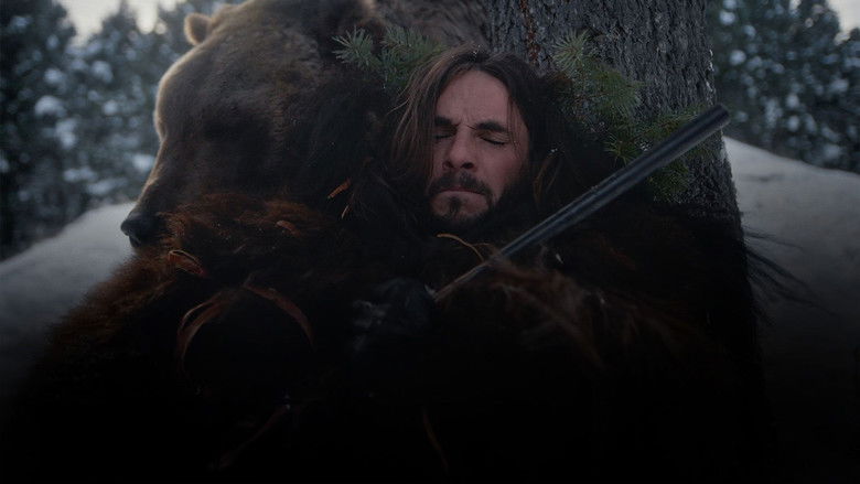 кадр из фильма Eastern Western