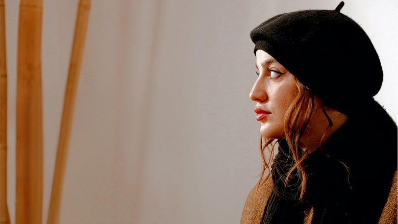 кадр из фильма Latent (for her) - مکنون