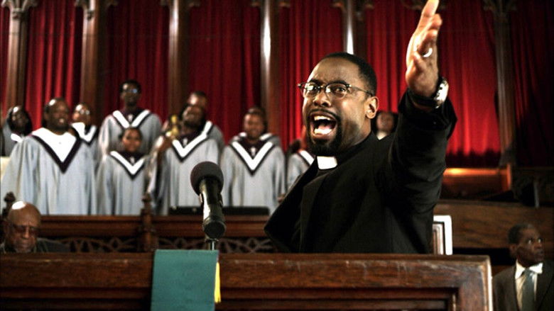 кадр из фильма The Undershepherd