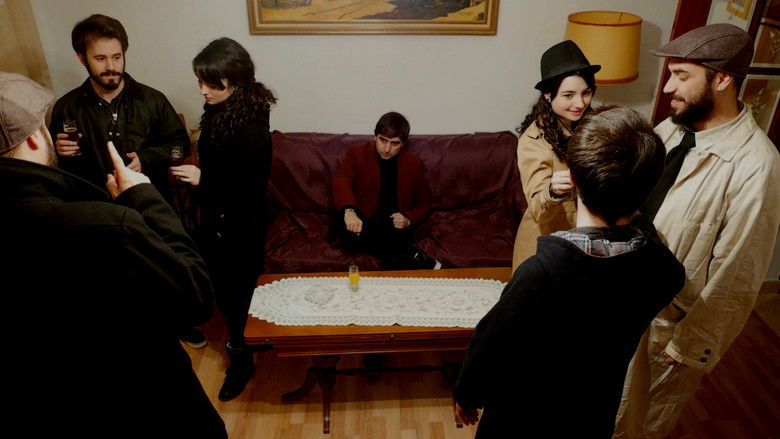 кадр из фильма Dies infaustus