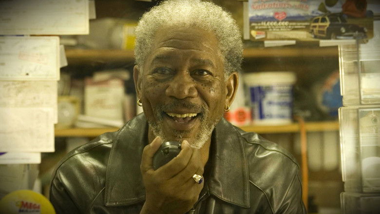 кадр из фильма 10 Шагов к успеху