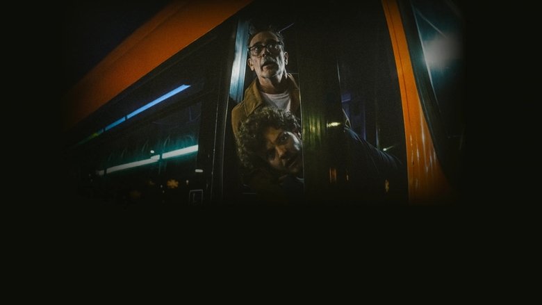 кадр из фильма Настоящие детективы