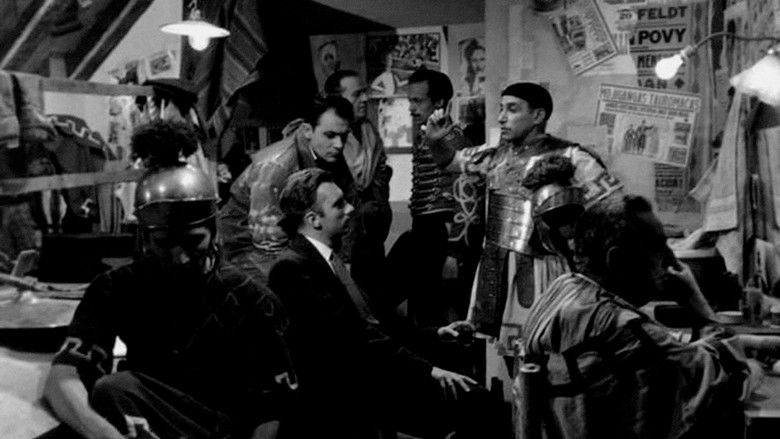 кадр из фильма Эта счастливая парочка