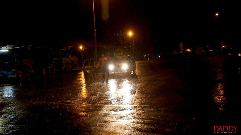 кадр из фильма Daddy