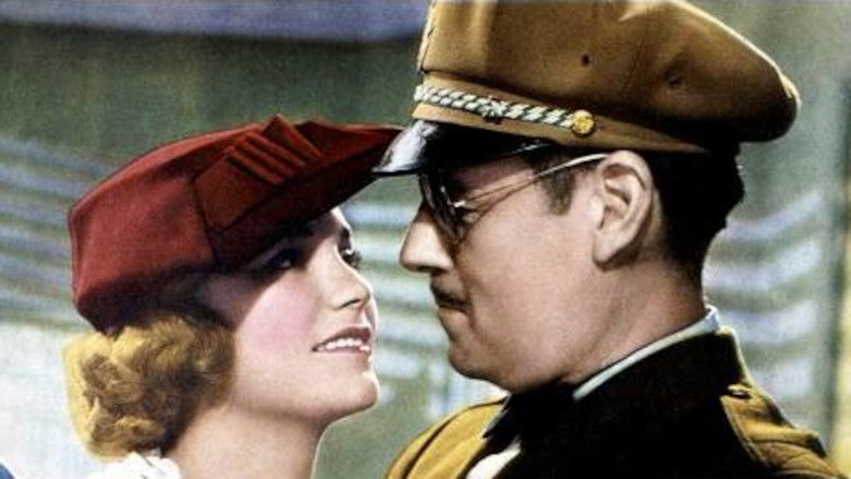 кадр из фильма Crash Donovan