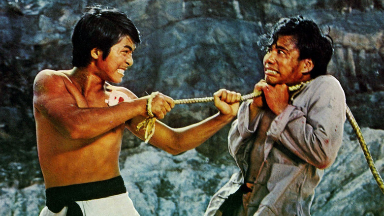 кадр из фильма 小霸王