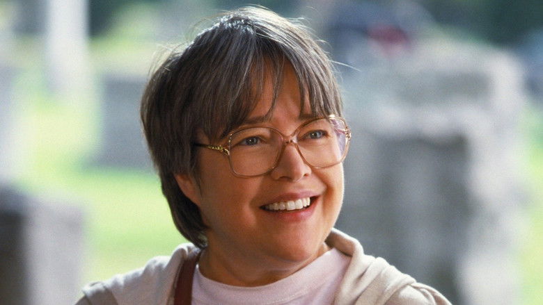 кадр из фильма My Sister's Keeper