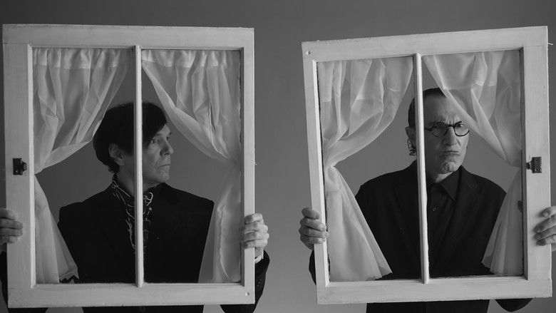 кадр из фильма Братья Sparks