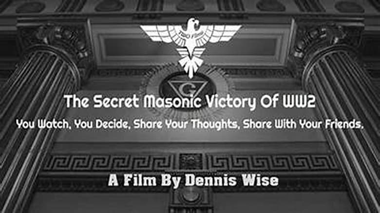 кадр из фильма The Secret Masonic Victory of World War II