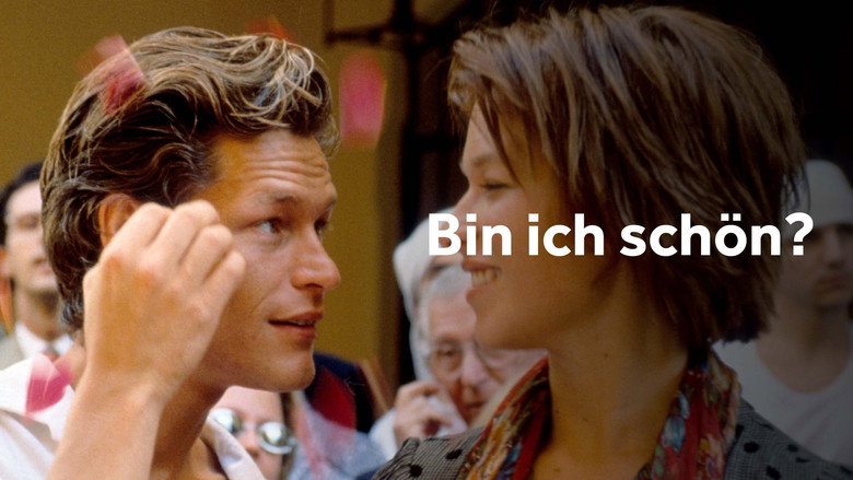 кадр из фильма Красива ли я?