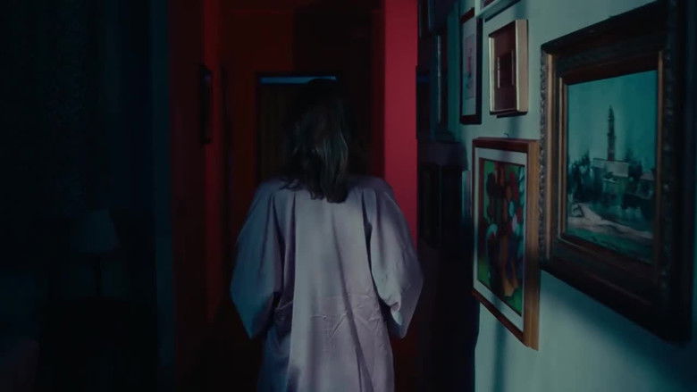 кадр из фильма Il Giglio della Pioggia