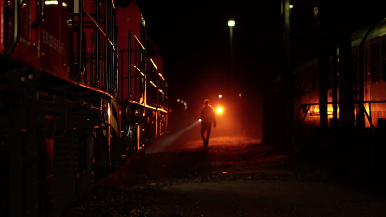 кадр из фильма Maria