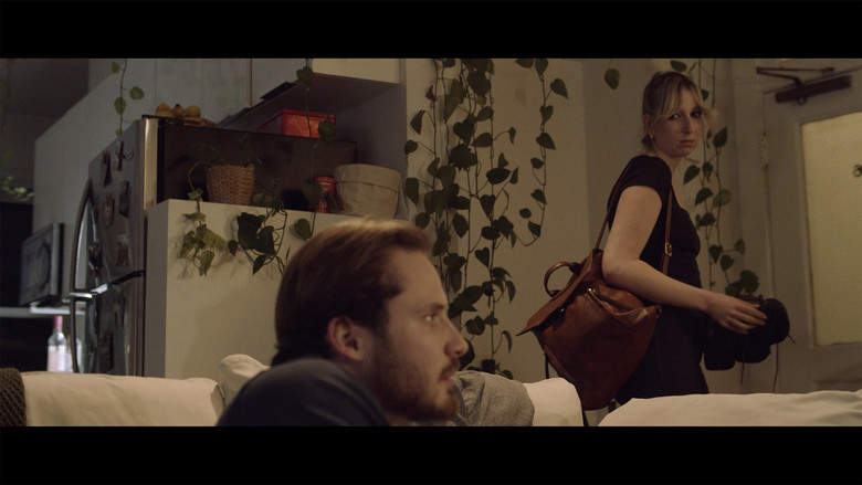 кадр из фильма Blocked