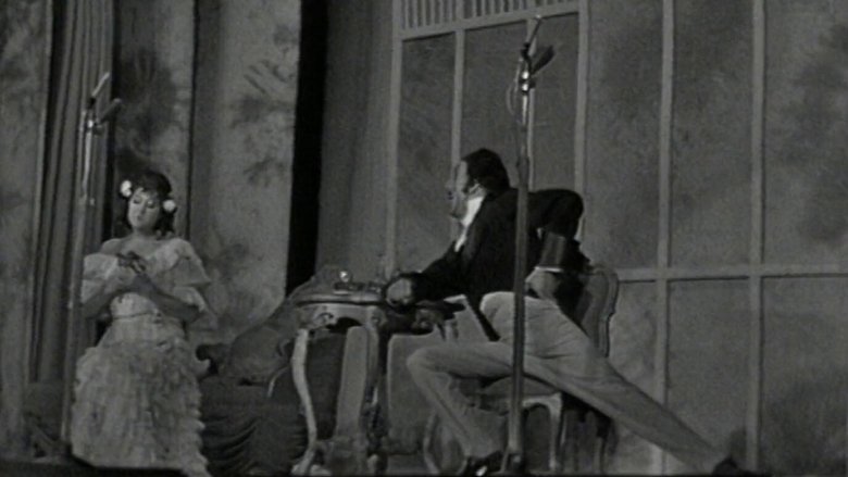 кадр из фильма Dax igen