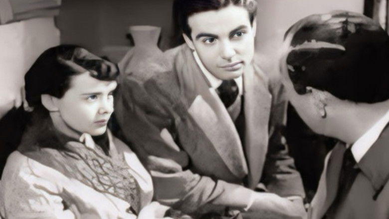 кадр из фильма Death of an Angel