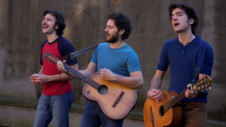 кадр из фильма I primi della lista