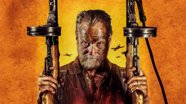 кадр из фильма Бессмертный 2: Дорога мести