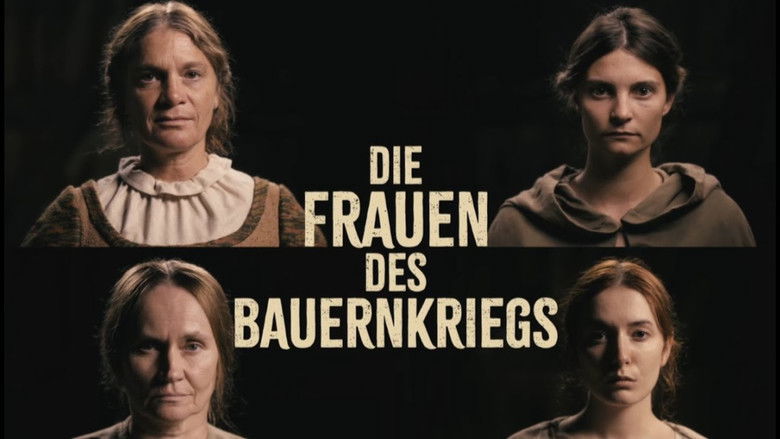 кадр из фильма Die Frauen des Bauernkriegs