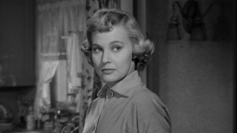 кадр из фильма The Killer That Stalked New York