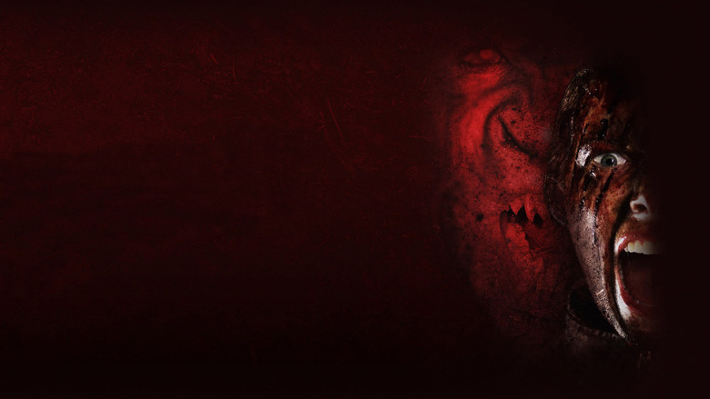 кадр из фильма Спуск 2