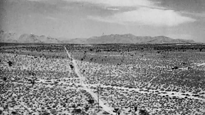 кадр из фильма Manufacturing Death: Birth of the Atom Bomb