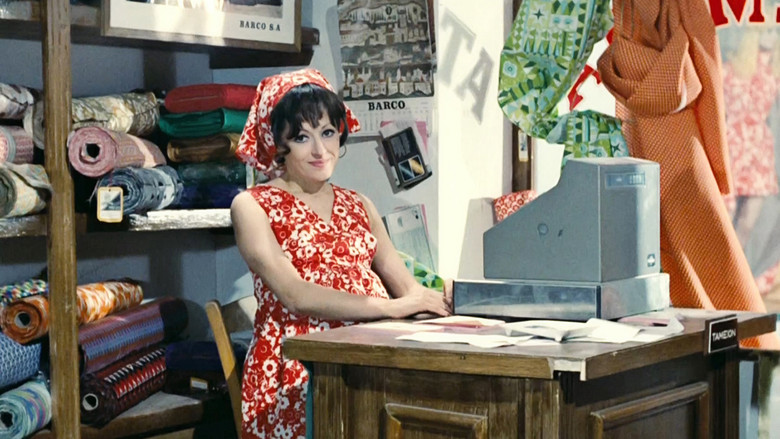 кадр из фильма Το ανθρωπάκι