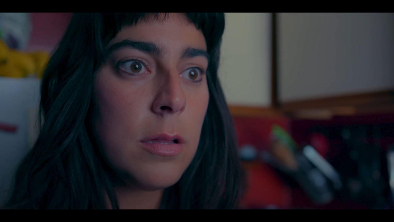 кадр из фильма Guilty