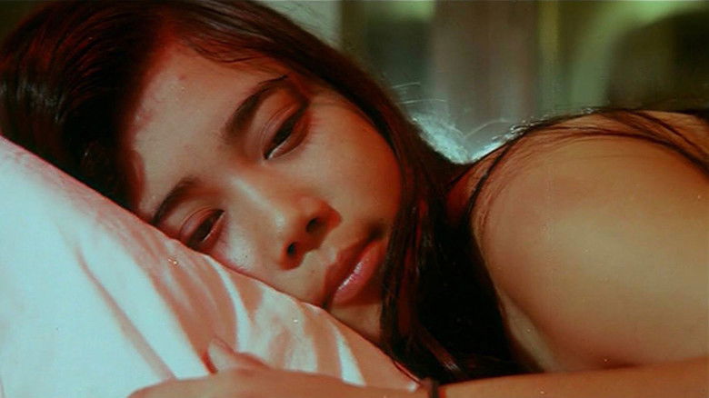 кадр из фильма เทพธิดาโรงแรม