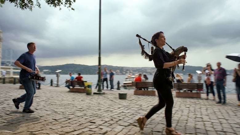 кадр из фильма The Music of Strangers: Yo-Yo Ma and the Silk Road Ensemble