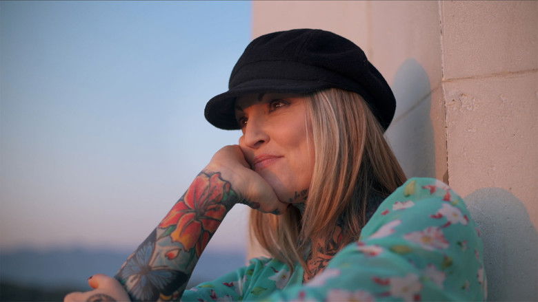 кадр из фильма Жизнь после карьеры в порно 2