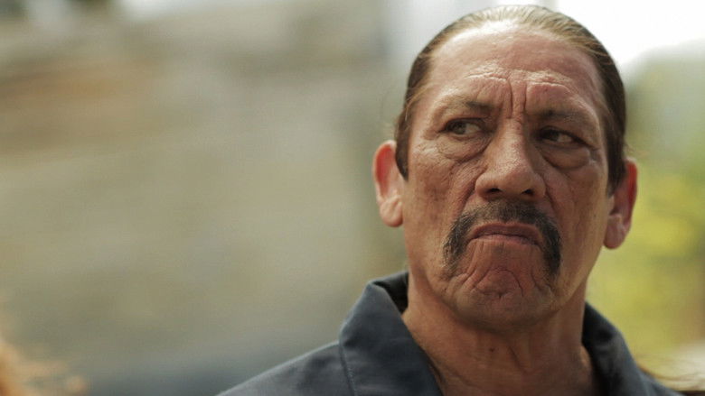 кадр из фильма Strike One